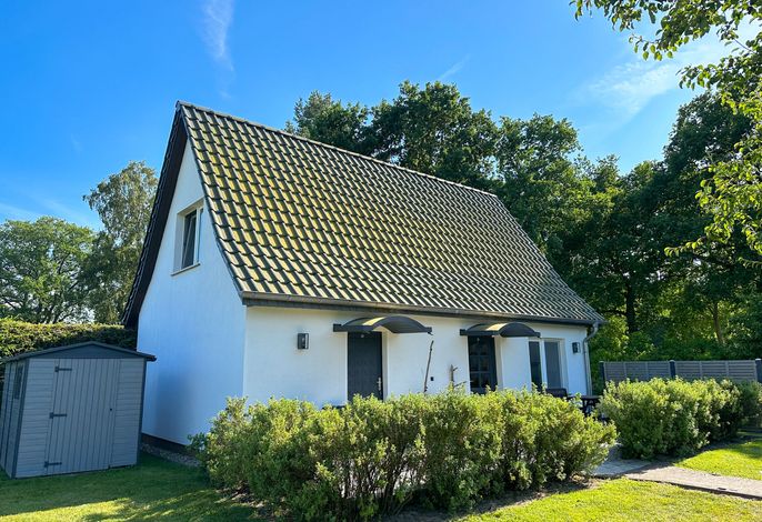 Ferienwohnung Klein