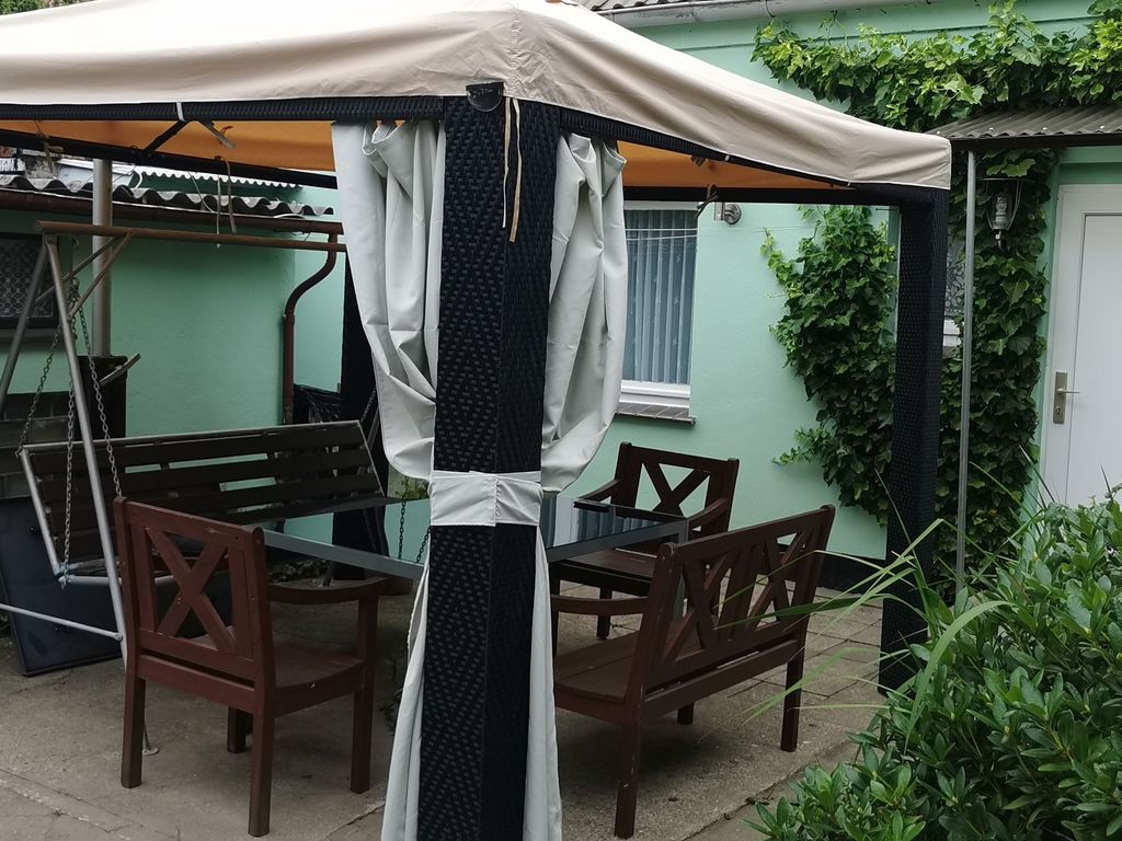 Ferienhaus 1 Brodhagen
