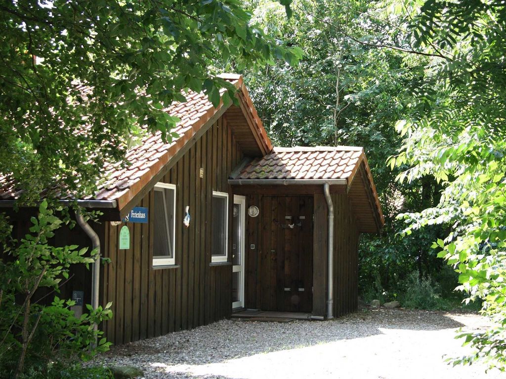Haus Kornblume
