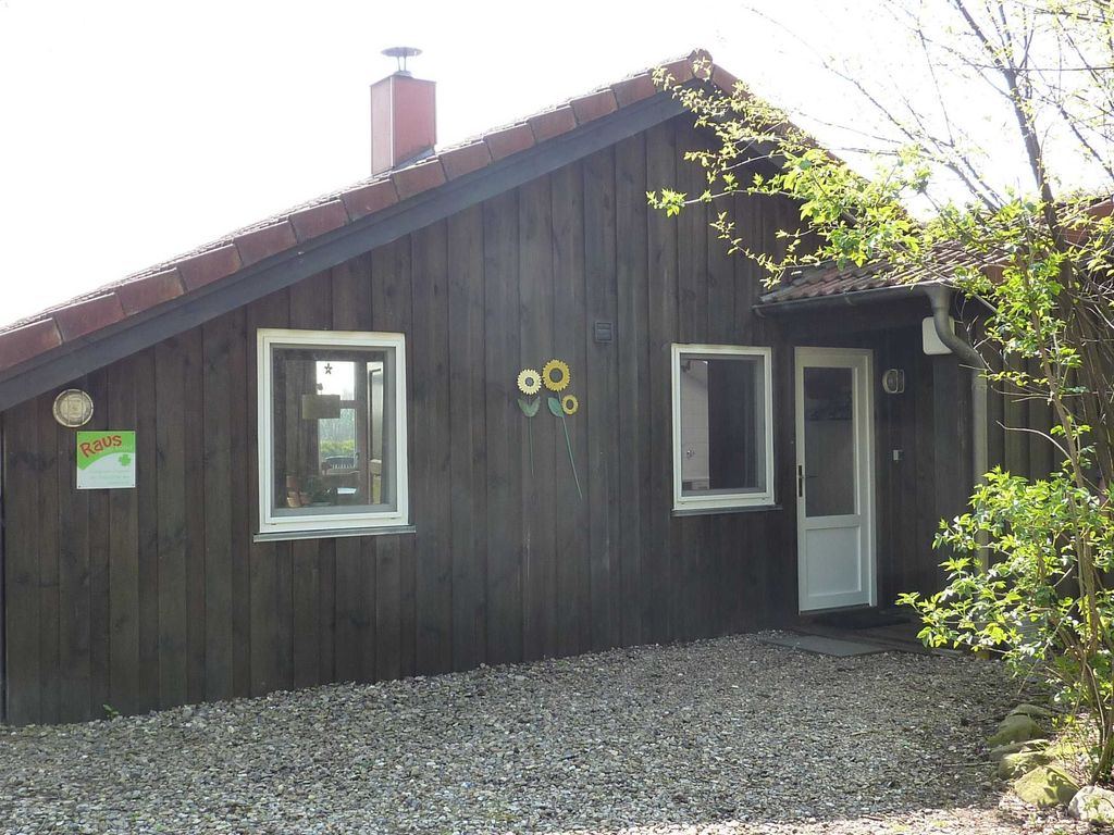 Haus Sonnenblume
