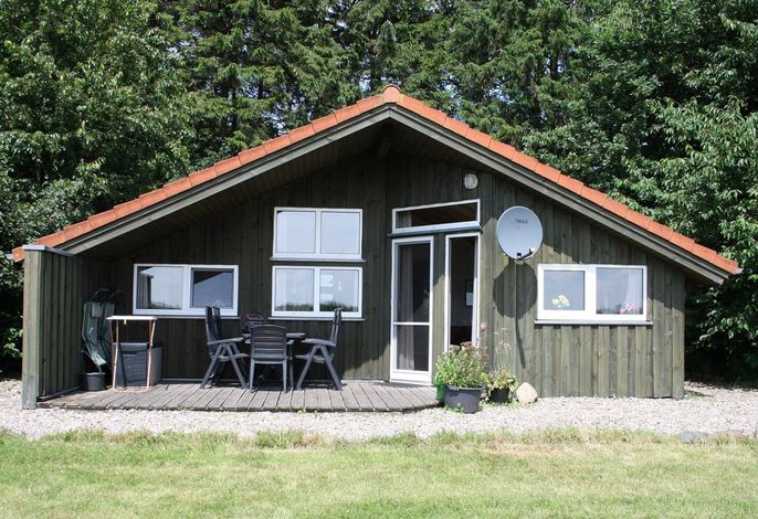 Haus Sonnenblume