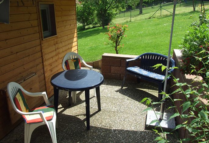Ferienhaus Walnuss-Hütte – Foto 4