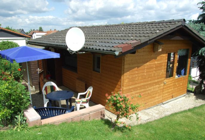 Ferienhaus Walnuss-Hütte – Foto 3