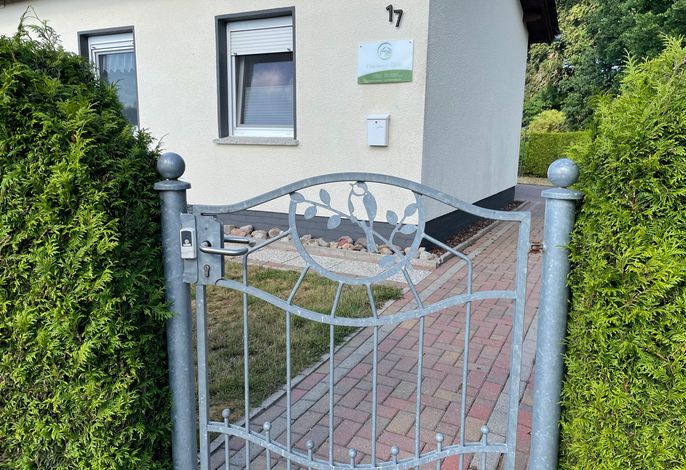 Aussendarstellung