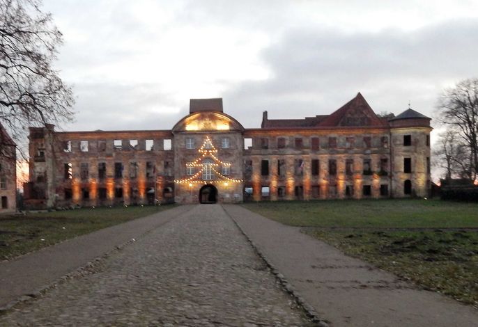 Klosterruine