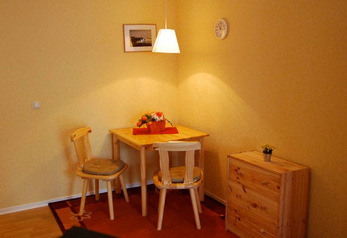 Bei Warnemünde: Ferienwohnung Mecklenburg – Foto 1