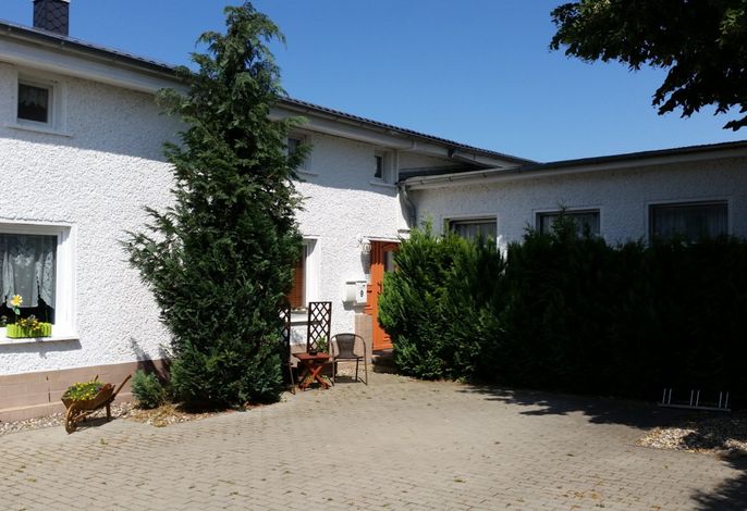 Ferienwohnung 2
