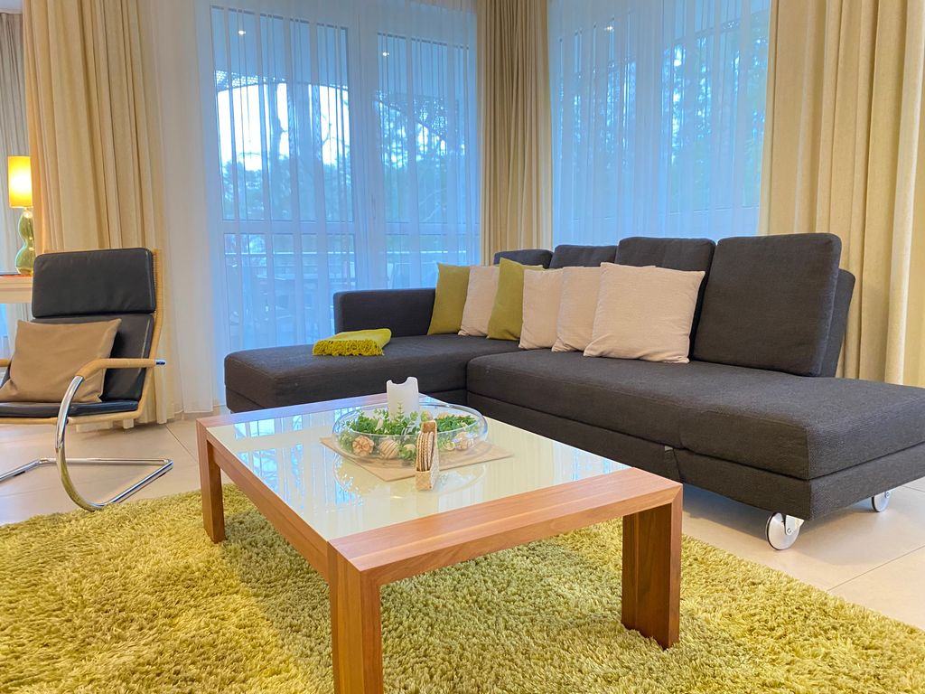 Villa Seepark 7