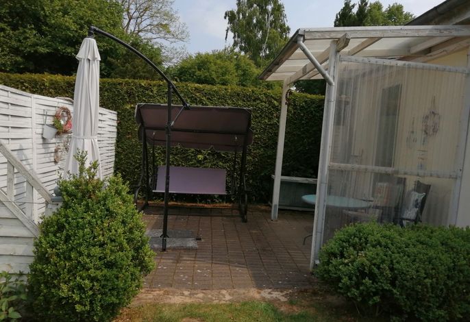 Ferienhaus am Rätzseeweg   (22558) – Foto 3