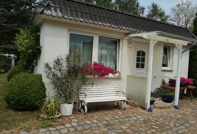 Bungalow  am Rätzseeweg
