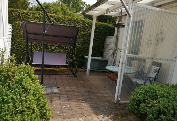 Ferienhaus am Rätzseeweg   (22558) – Foto 4