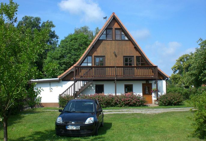 Ferienwohnung Mond