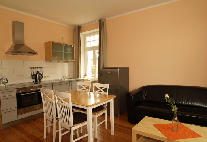 Strandsonne Whg. 02