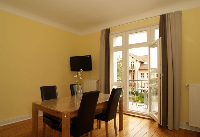 Strandsonne Whg. 03