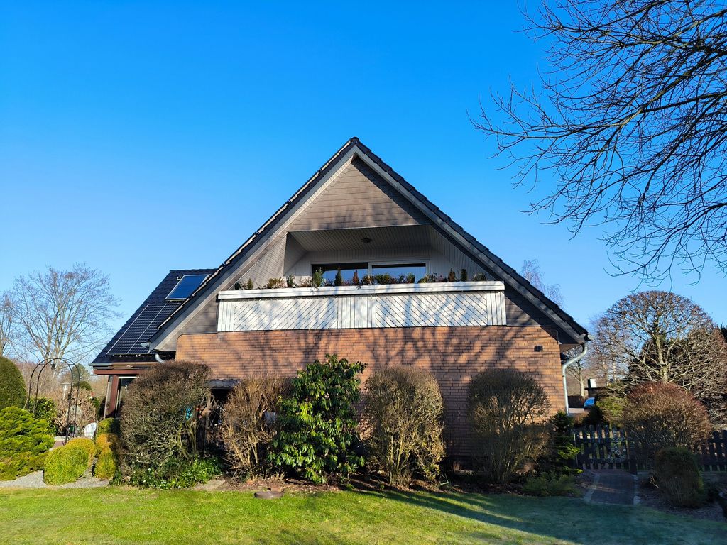 Gästehaus Schuppe