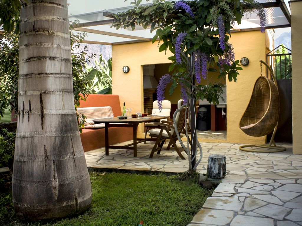 Finca La Cruz