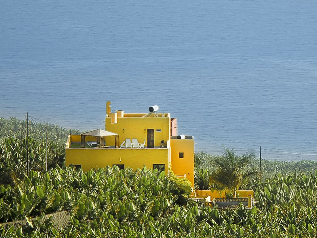 Finca La Cruz
