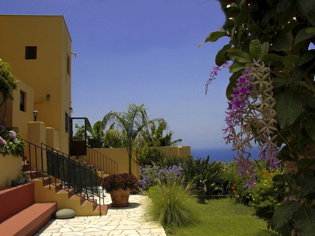 Finca La Cruz
