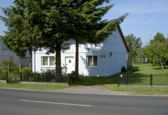 Ferienwohnung im Alten Schweden