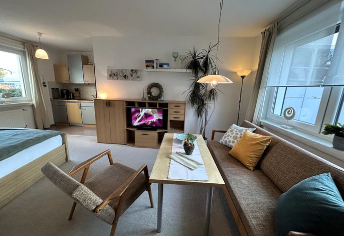 Photo Ferienzimmer Grote Stuw 4