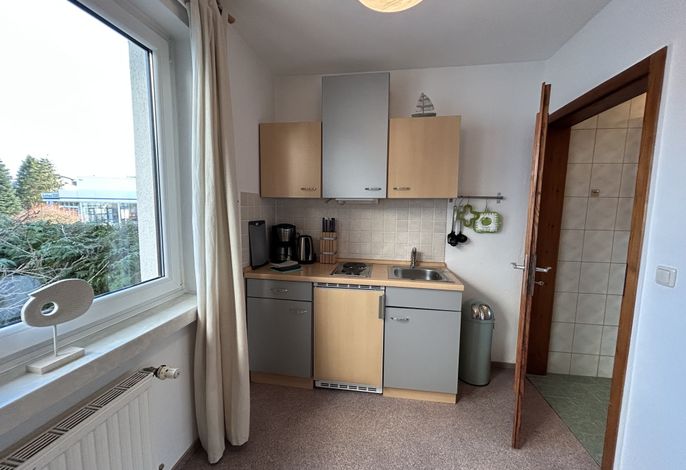 Photo Ferienzimmer Grote Stuw 9