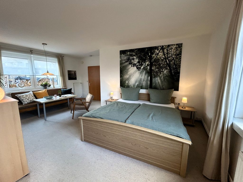 Ferienzimmer Grote Stuw