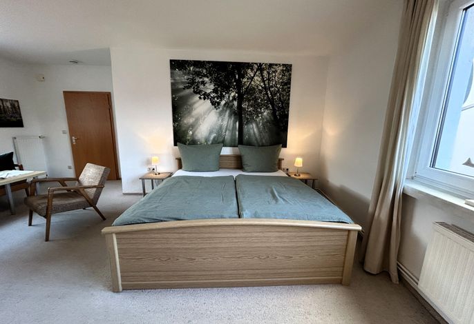 Photo Ferienzimmer Grote Stuw 7