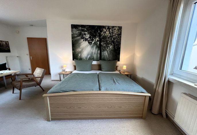 Photo Ferienzimmer Grote Stuw 6