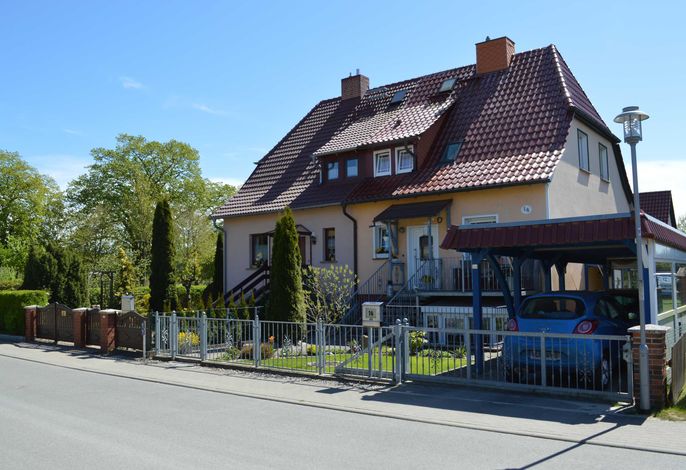 Ferienwohnung 2
