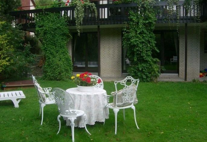 Ferienwohnung An den Wolfsklippen – Foto 3