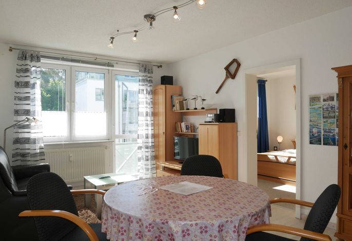 Ferienwohnung Pfitzer