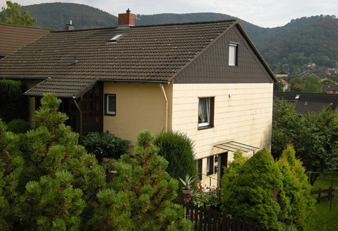 Ferienwohnung Gusmag – Foto 2