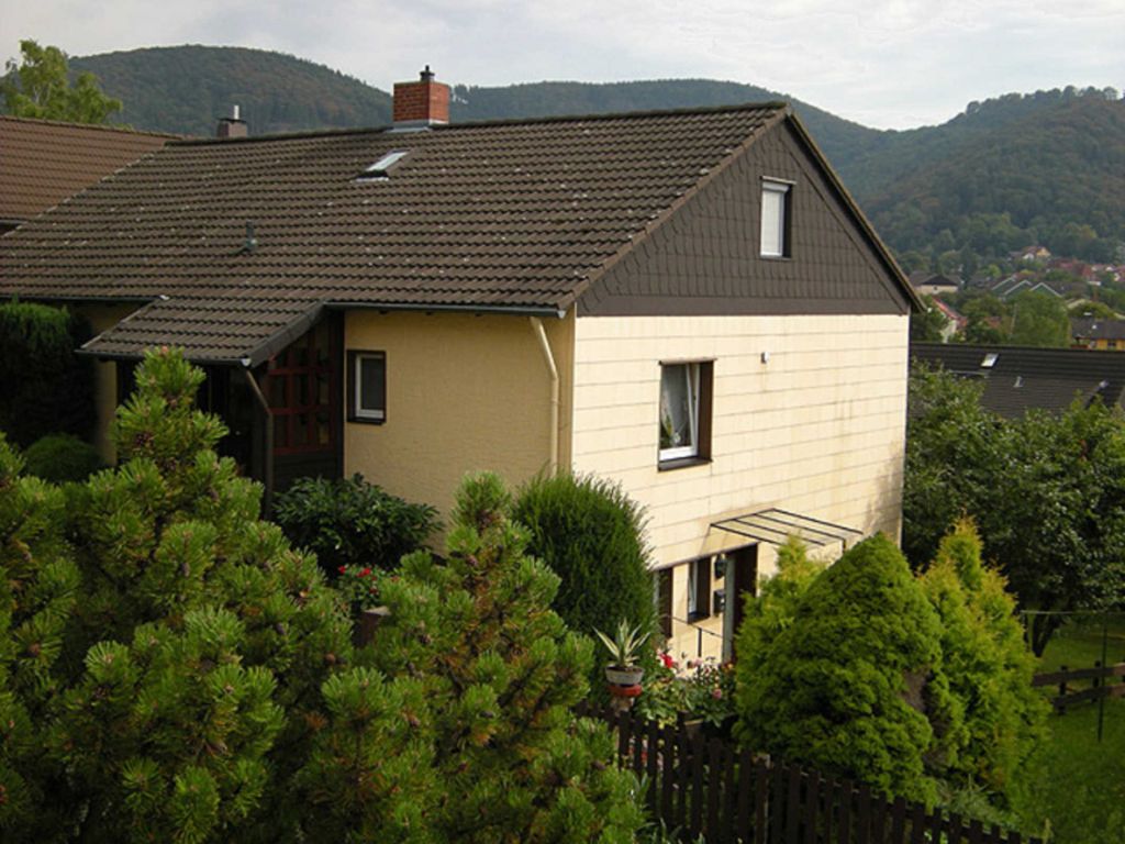 Ferienwohnung Gusmag