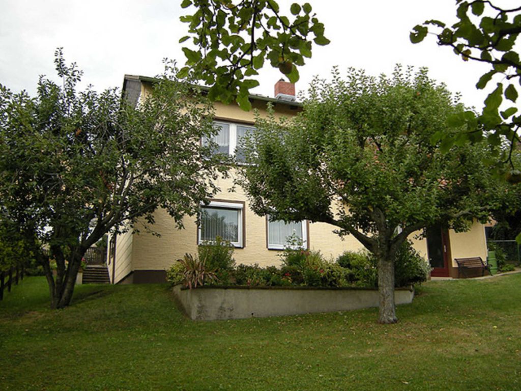 Ferienwohnung Gusmag