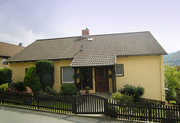 Ferienwohnung Gusmag – Foto 3