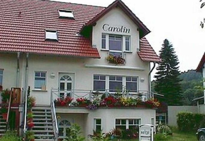 Wohnung Carolin