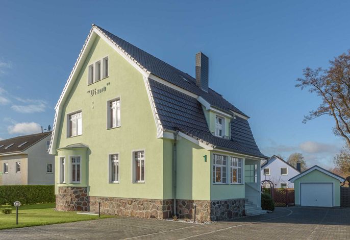 Wohnung 2