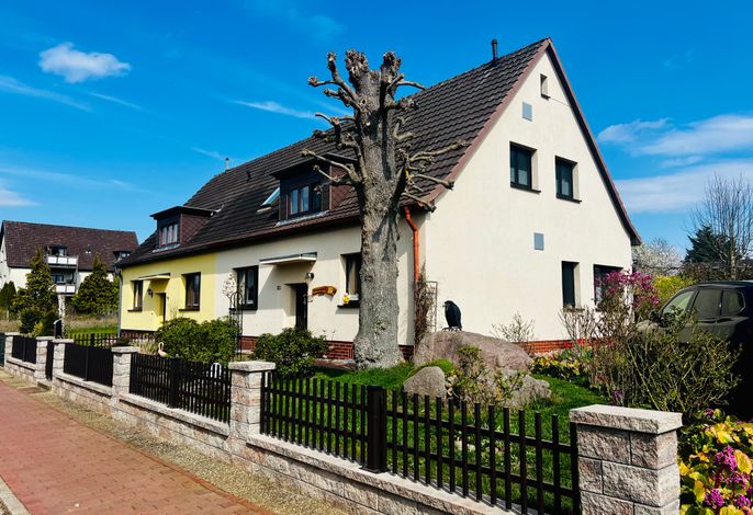 Ferienwohnung
