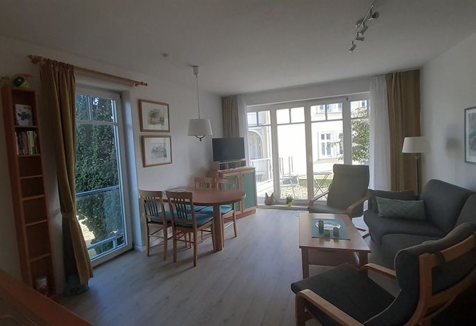 Appartementanlage Villa Granitz  -45438 Whg. 28