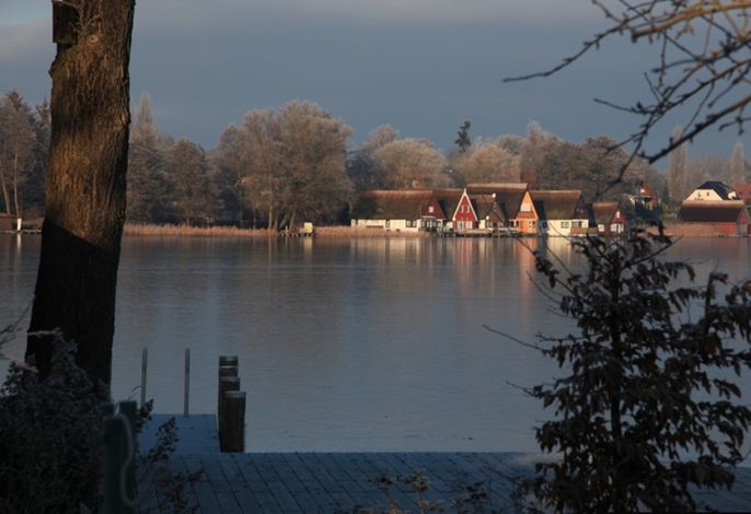 Ferienwohnungen am See in Mirow (22994) – Foto 5