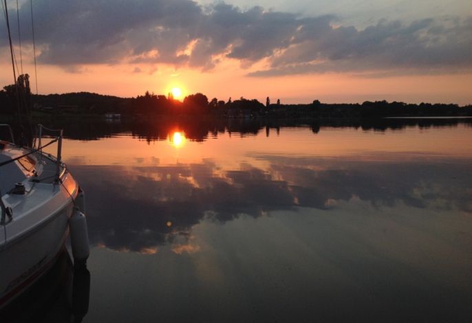 Ferienwohnungen am See in Mirow (22994) – Foto 4