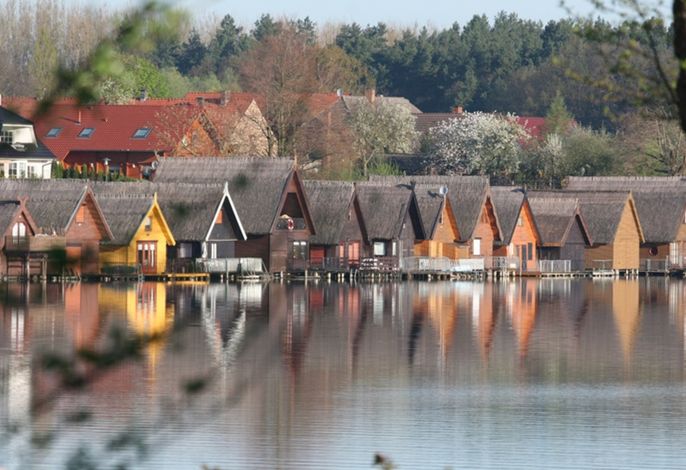Ferienwohnungen am See in Mirow (22994) – Foto 2