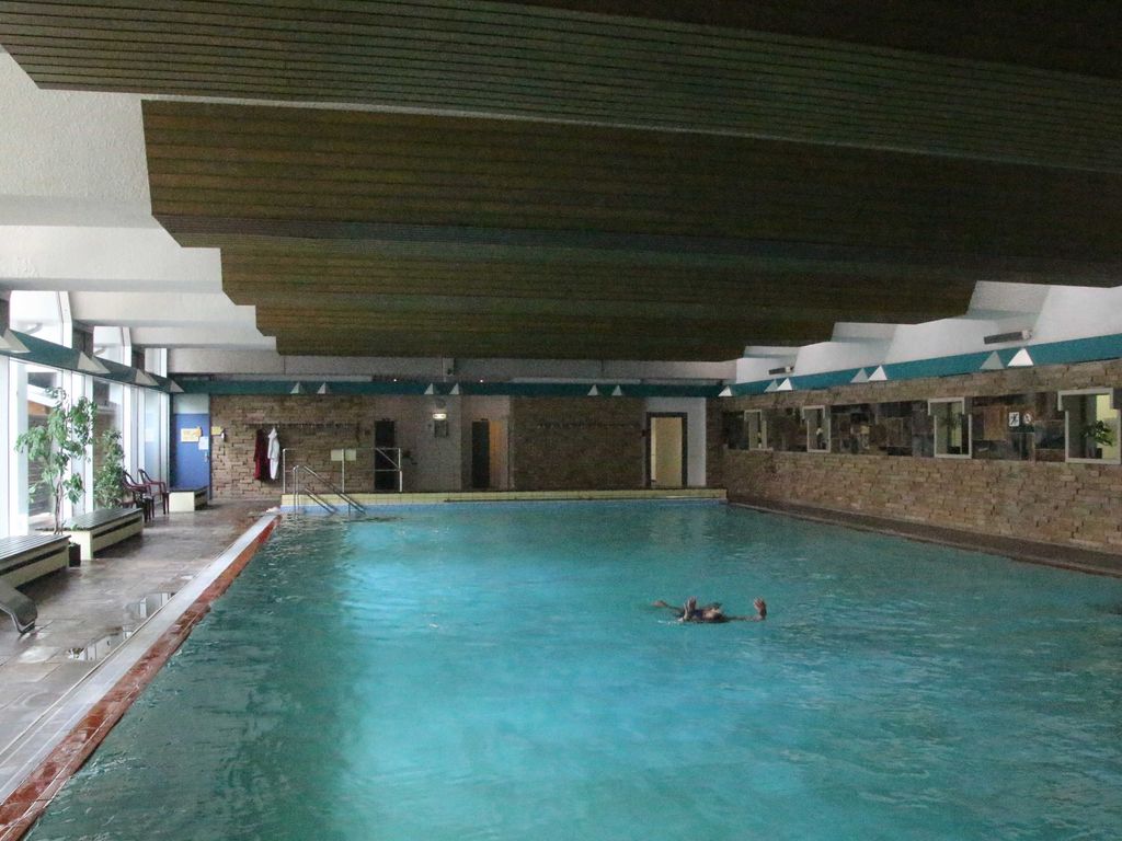 Hallenbad