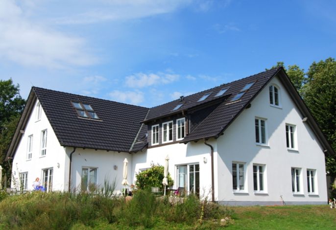 Ferienwohnung Hafenblick