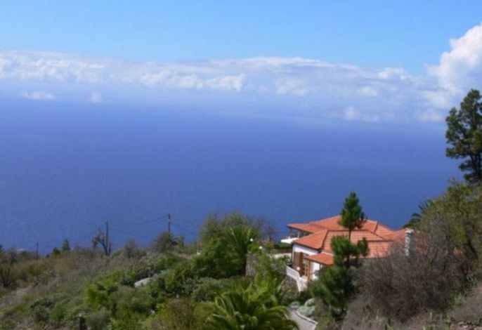 Finca Tijarafe