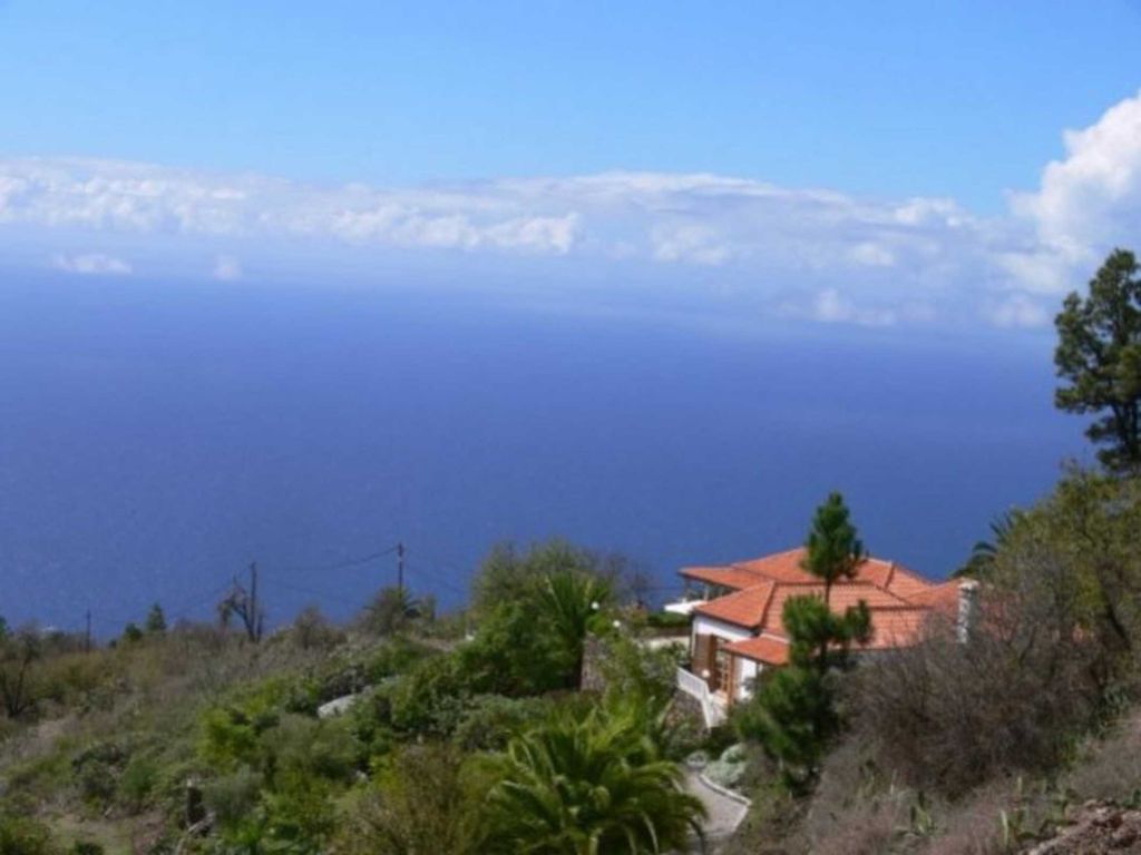 Finca Tijarafe
