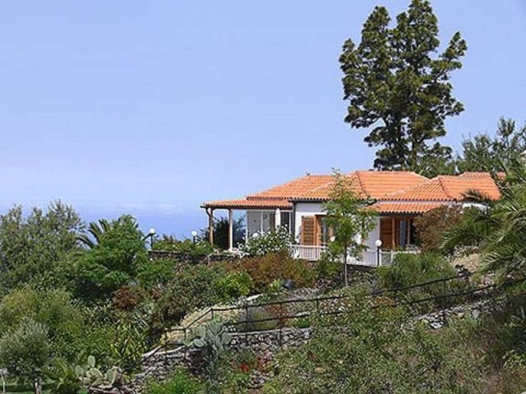 Finca Tijarafe