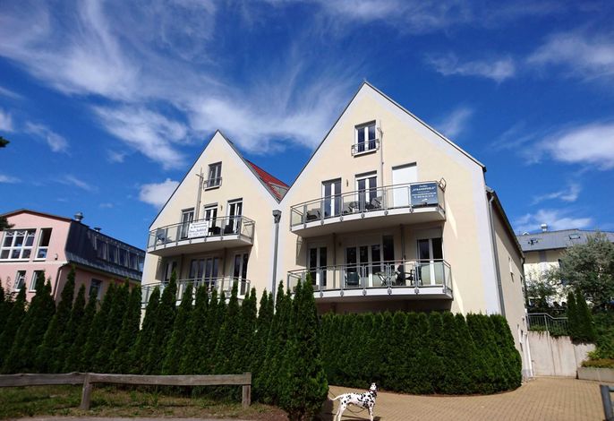 Fewo 05 Strandperle