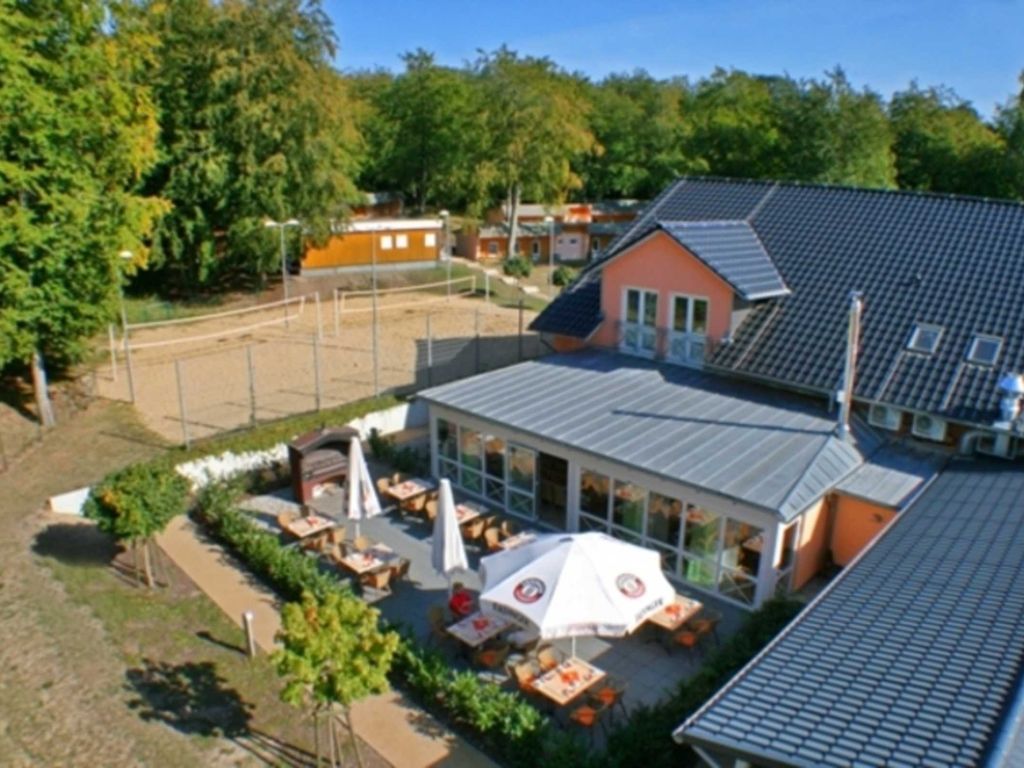 Resort