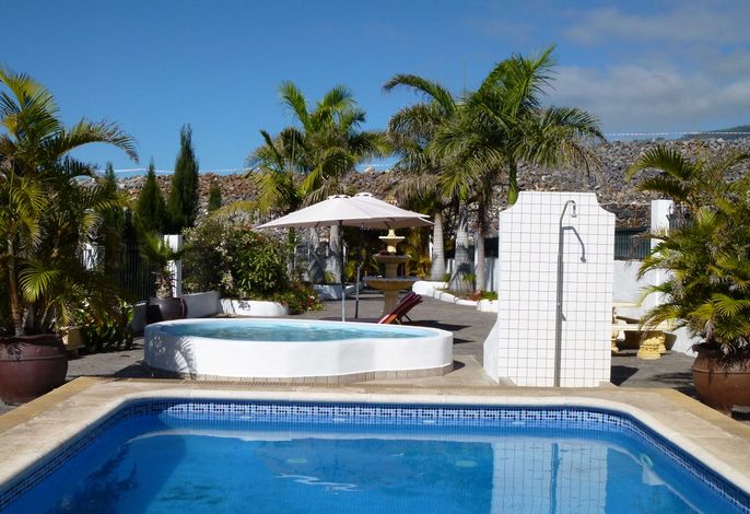 Villa Don Pedro